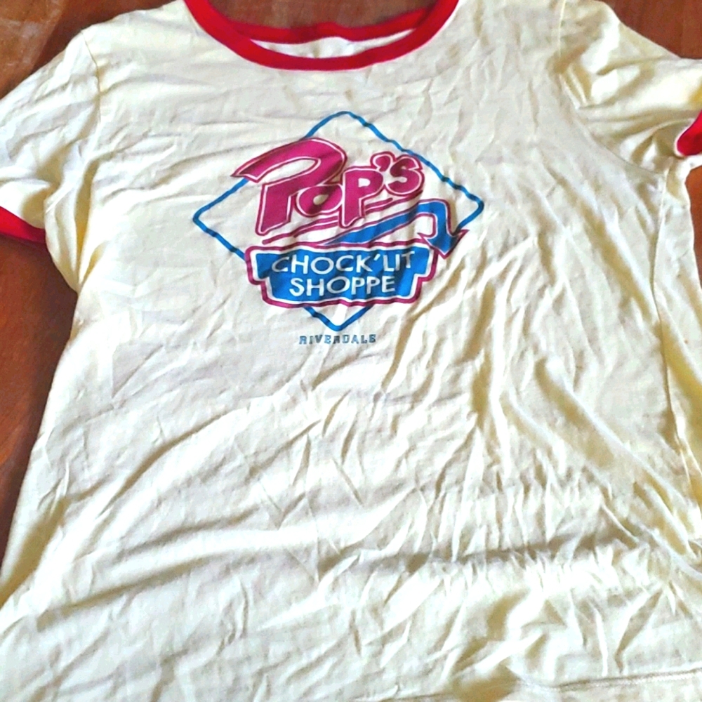 Una camiseta